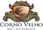 Logotipo Corno Velho - Rio Poxim